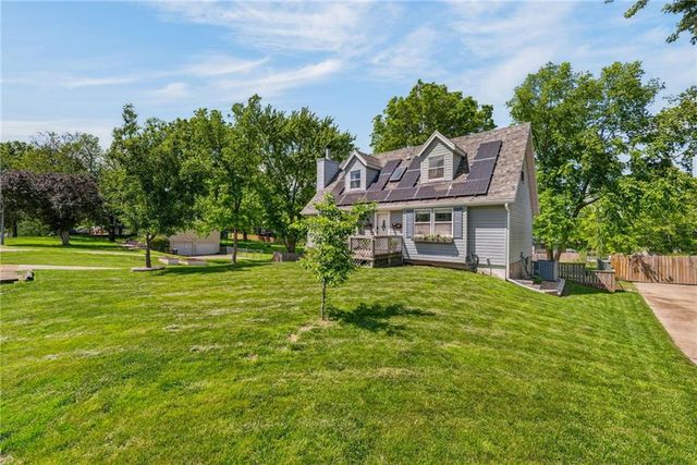 1506 NE 113th Terrace, Kansas City, MO 64155