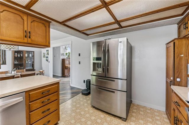 1506 NE 113th Terrace, Kansas City, MO 64155