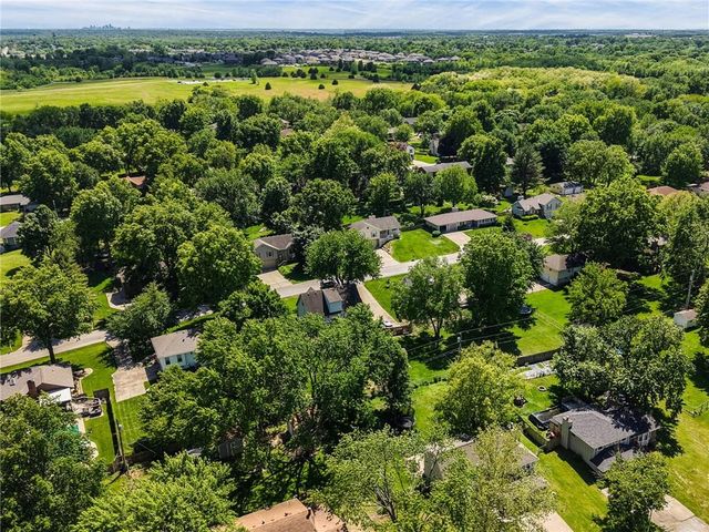 1506 NE 113th Terrace, Kansas City, MO 64155