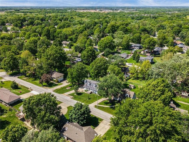 1506 NE 113th Terrace, Kansas City, MO 64155