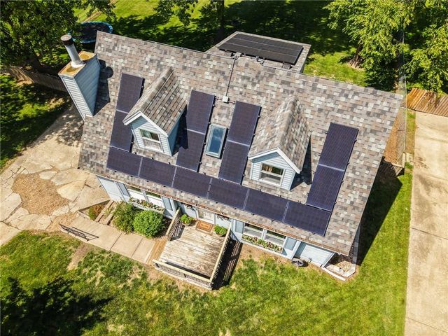 1506 NE 113th Terrace, Kansas City, MO 64155