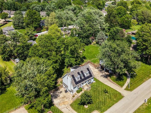 1506 NE 113th Terrace, Kansas City, MO 64155