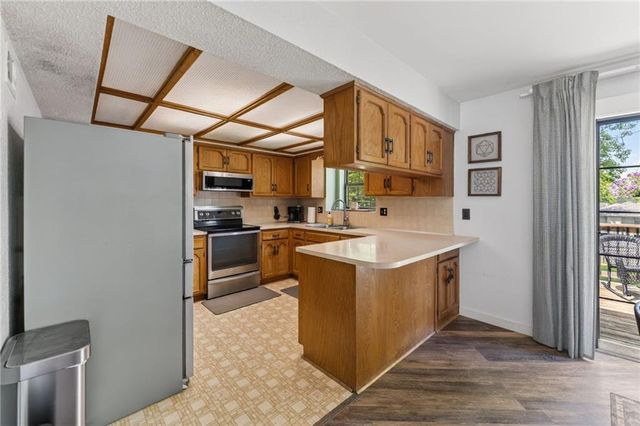 1506 NE 113th Terrace, Kansas City, MO 64155