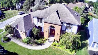 7432 Baldwin Creek Drive, Middleburg Heights, OH 44130