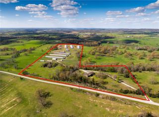 14960 Denver Road, Omaha, AR 72662