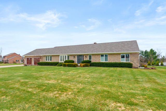 5367 Green Pine Lane, Kalamazoo, MI 49009