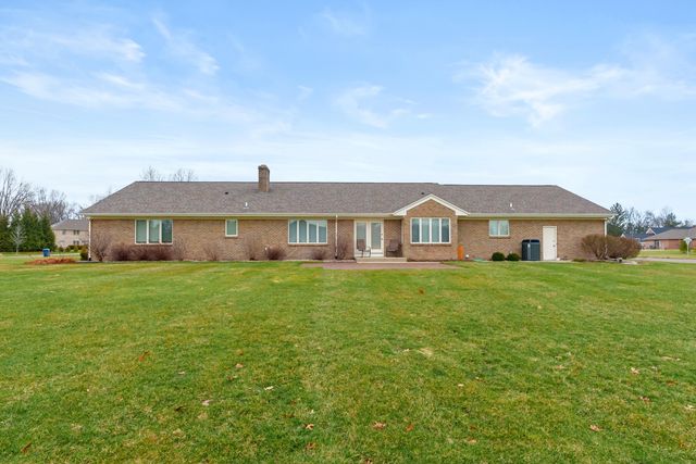 5367 Green Pine Lane, Kalamazoo, MI 49009