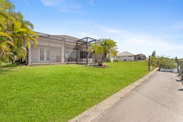 8090 Arlewood Circle, Port Charlotte, FL 33981