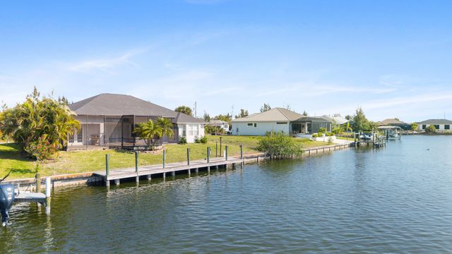 8090 Arlewood Circle, Port Charlotte, FL 33981