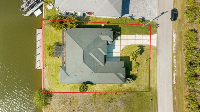 8090 Arlewood Circle, Port Charlotte, FL 33981