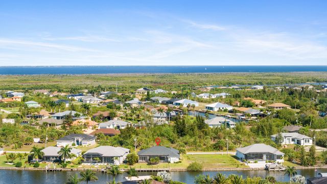 8090 Arlewood Circle, Port Charlotte, FL 33981