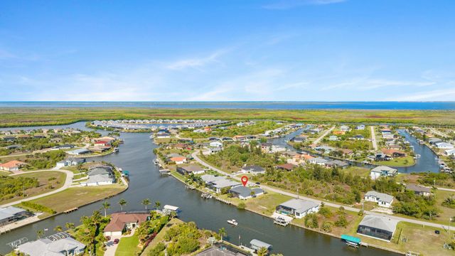 8090 Arlewood Circle, Port Charlotte, FL 33981