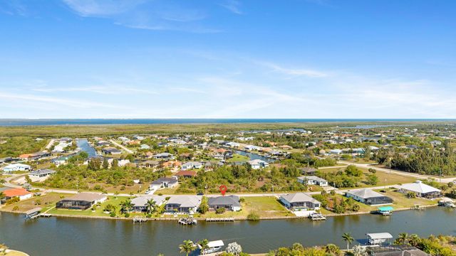 8090 Arlewood Circle, Port Charlotte, FL 33981