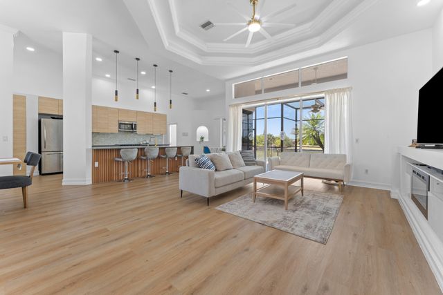 8090 Arlewood Circle, Port Charlotte, FL 33981