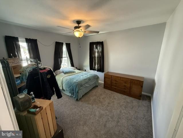 125 N MECHANIC ST, Fredericksburg, PA 17026