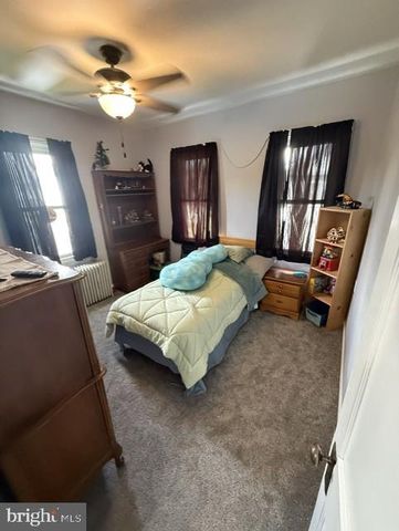 125 N MECHANIC ST, Fredericksburg, PA 17026
