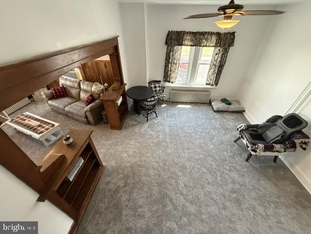 125 N MECHANIC ST, Fredericksburg, PA 17026