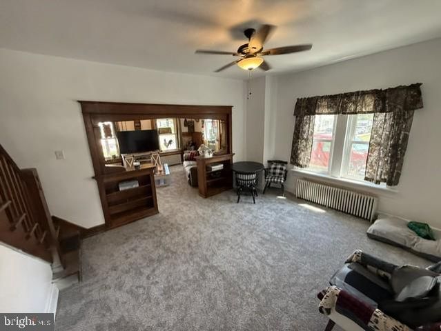 125 N MECHANIC ST, Fredericksburg, PA 17026