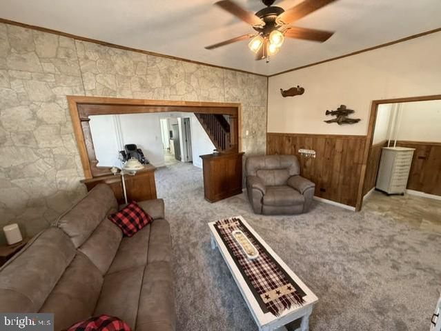 125 N MECHANIC ST, Fredericksburg, PA 17026