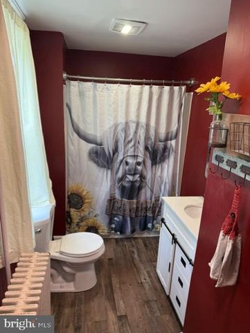 125 N MECHANIC ST, Fredericksburg, PA 17026