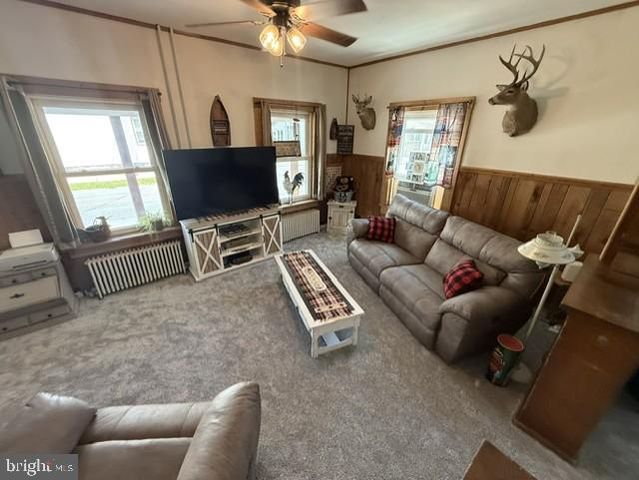 125 N MECHANIC ST, Fredericksburg, PA 17026