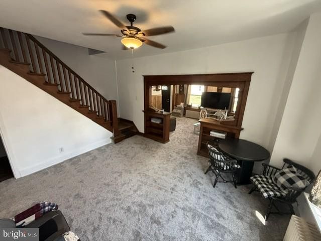 125 N MECHANIC ST, Fredericksburg, PA 17026