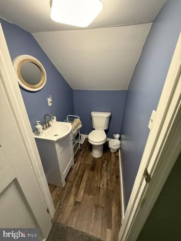 125 N MECHANIC ST, Fredericksburg, PA 17026