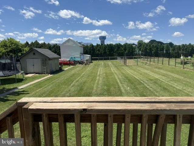 125 N MECHANIC ST, Fredericksburg, PA 17026