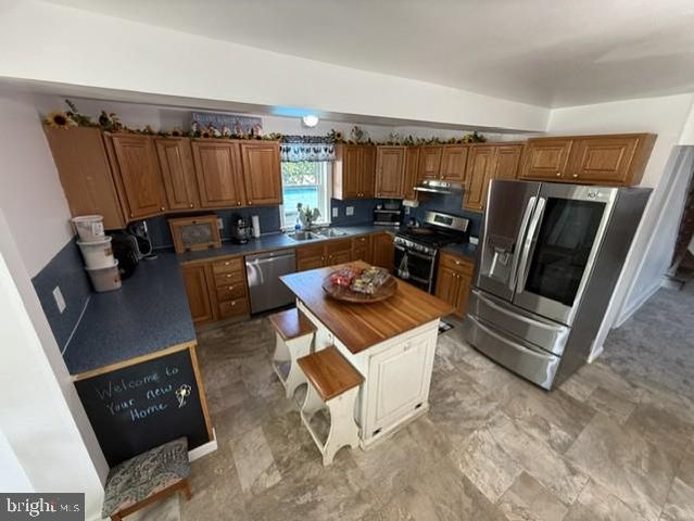 125 N MECHANIC ST, Fredericksburg, PA 17026