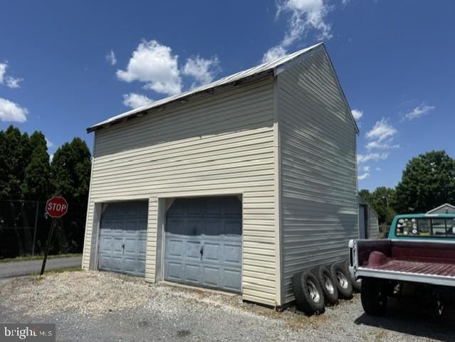 125 N MECHANIC ST, Fredericksburg, PA 17026