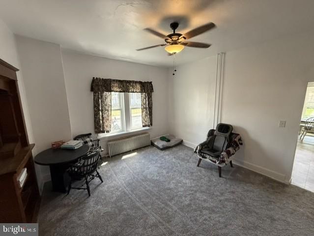 125 N MECHANIC ST, Fredericksburg, PA 17026