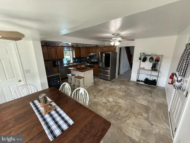 125 N MECHANIC ST, Fredericksburg, PA 17026