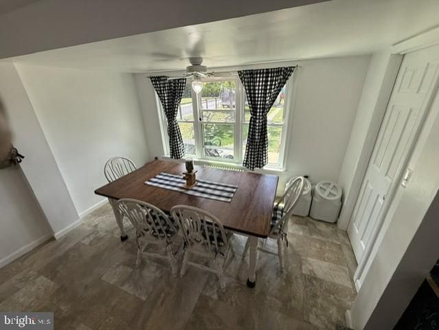 125 N MECHANIC ST, Fredericksburg, PA 17026