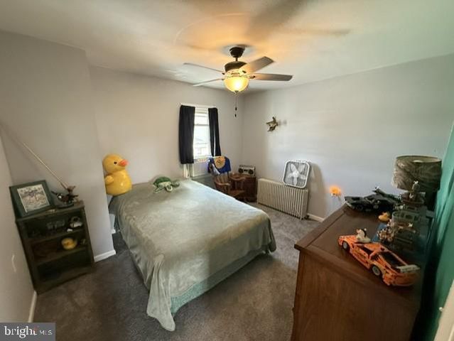 125 N MECHANIC ST, Fredericksburg, PA 17026