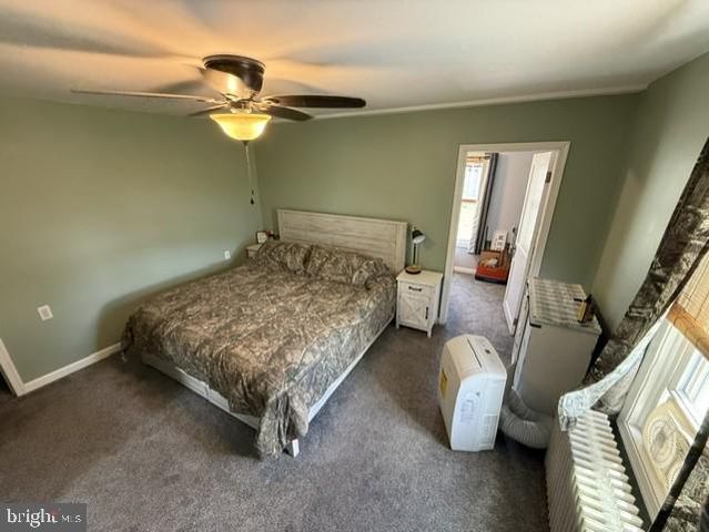125 N MECHANIC ST, Fredericksburg, PA 17026