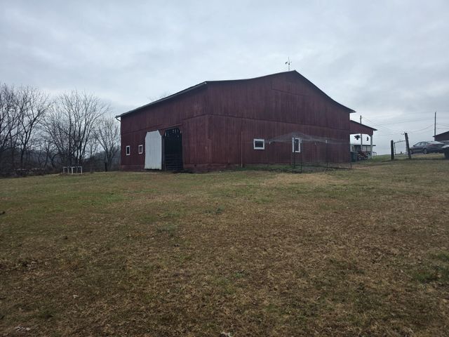 180 Click RD, Mosheim, TN 37818