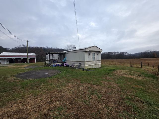 180 Click RD, Mosheim, TN 37818