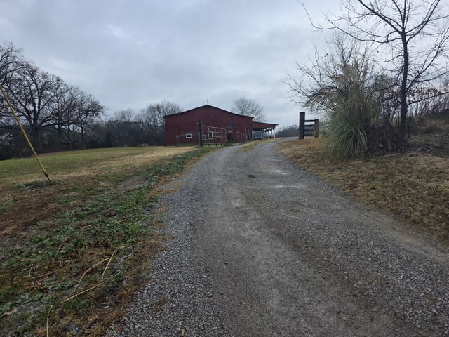 180 Click RD, Mosheim, TN 37818