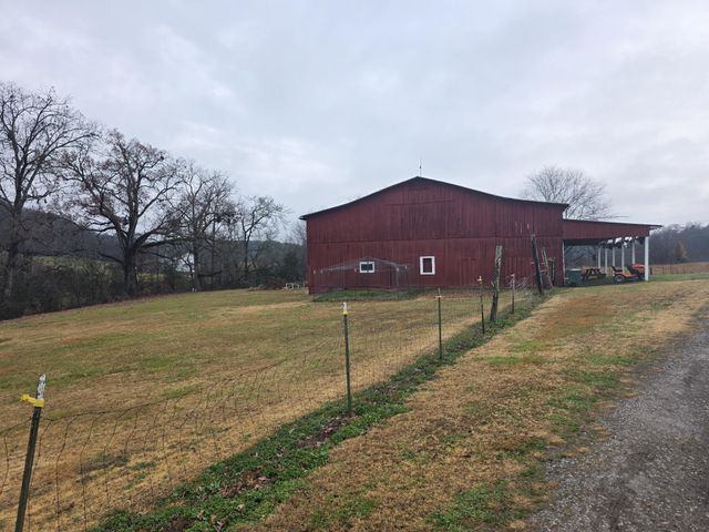 180 Click RD, Mosheim, TN 37818