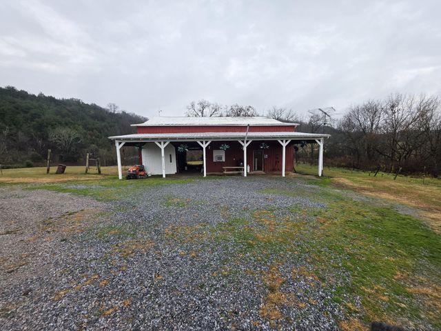 180 Click RD, Mosheim, TN 37818