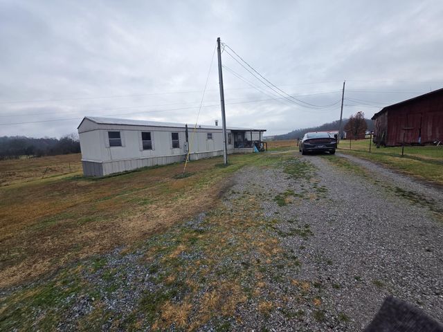 180 Click RD, Mosheim, TN 37818