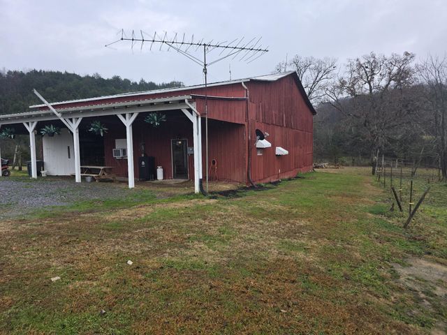 180 Click RD, Mosheim, TN 37818