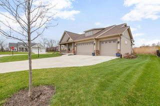 1912 Brougham LANE, Mount Pleasant, WI 53406