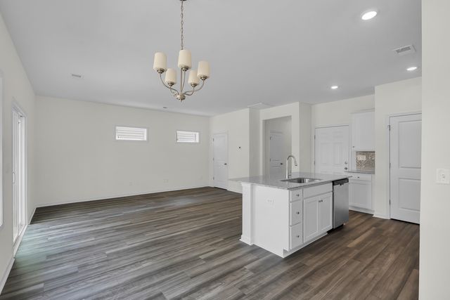 1027 Mizuno Drive, Hephzibah, GA 30815