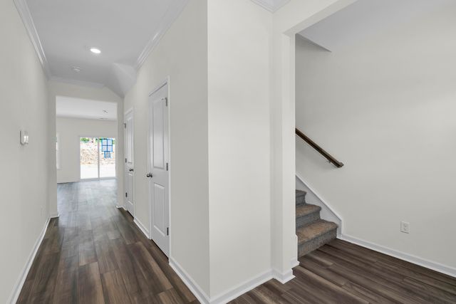 1027 Mizuno Drive, Hephzibah, GA 30815