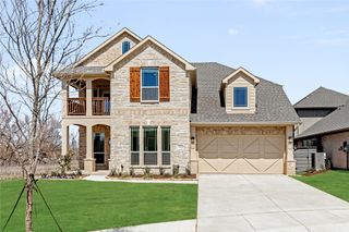 7428 Crosstimbers Drive, Little Elm, TX 76227