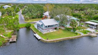 12396 W Standish Drive, Homosassa, FL 34448