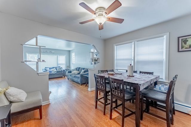 5233 W Parker Avenue, Chicago, IL 60639