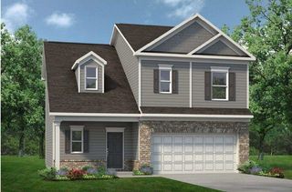 853 Kensington Street, Kingston, GA 30145