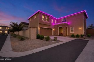 669 S SANDERS Drive, Gilbert, AZ 85296